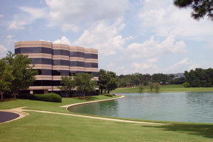 Meadow Brook Corporate Park