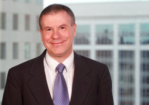 Scott Martin, Vice President Investments