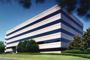Meadow Brook Corporate Park in Birmingham, Alabama