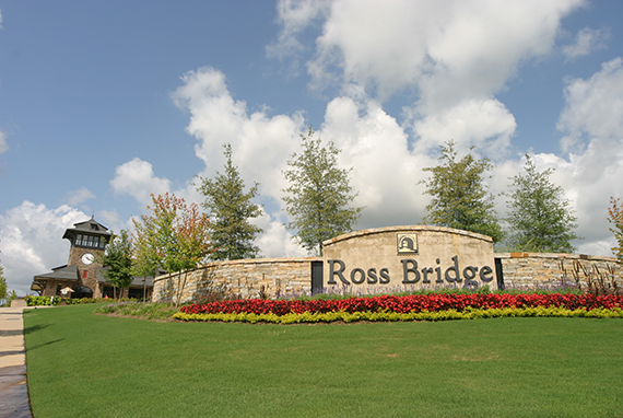 Daniel Corporation - Ross Bridge