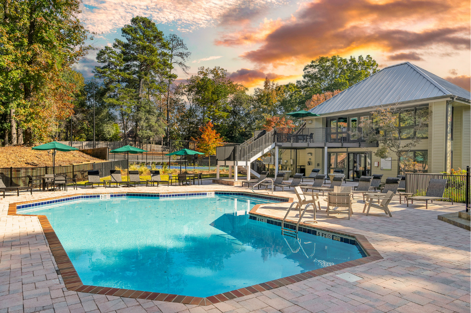 Daniel Corporation - Grand Highlands