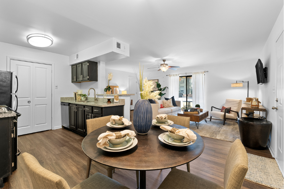 Daniel Corporation - Grand Highlands