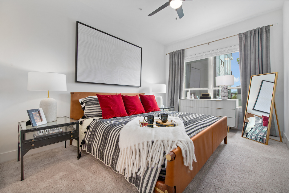 Daniel Corporation - The Palmer