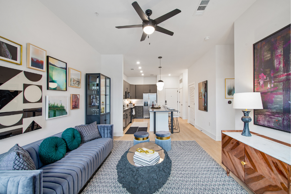 Daniel Corporation - The Palmer