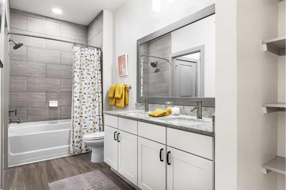 Daniel Corporation - Cypress at McKinney Falls