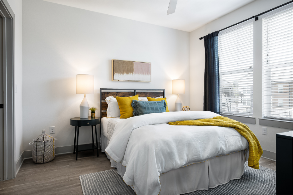 Daniel Corporation - Cypress at McKinney Falls