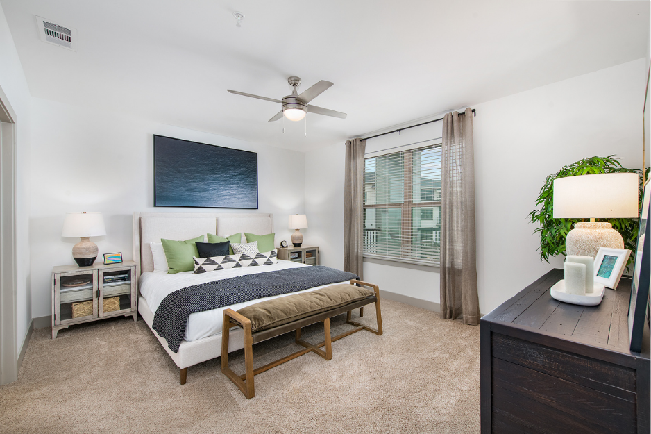 Daniel Corporation - The Porte at Pathstone