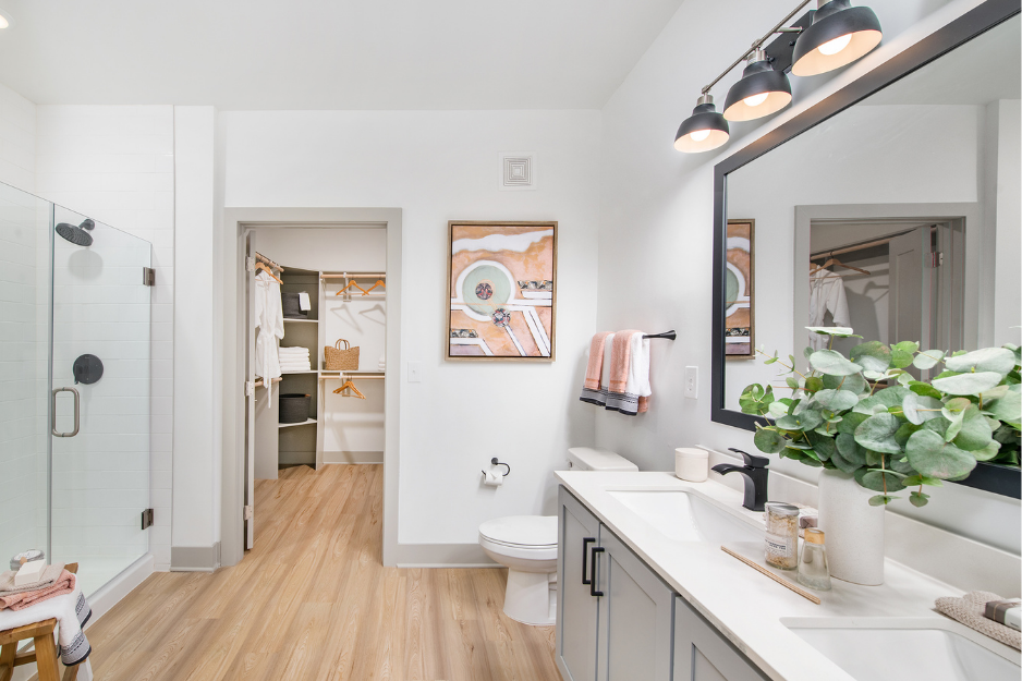 Daniel Corporation - The Porte at Pathstone