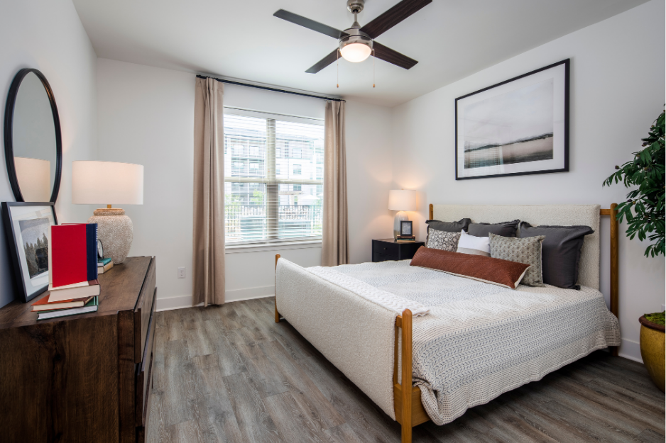 Daniel Corporation - The Watts Hampton Cove