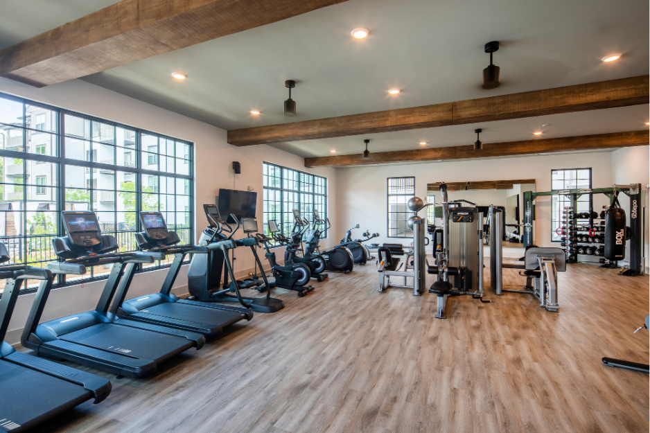 Daniel Corporation - The Watts Hampton Cove