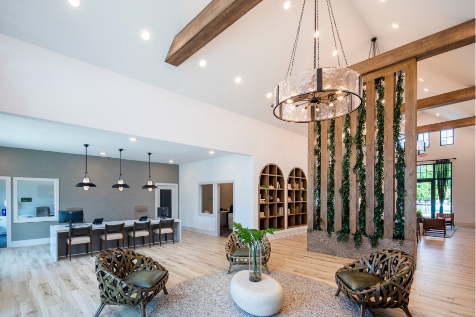 Daniel Corporation - The Watts Hampton Cove