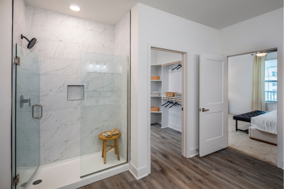 Daniel Corporation - The Watts Hampton Cove