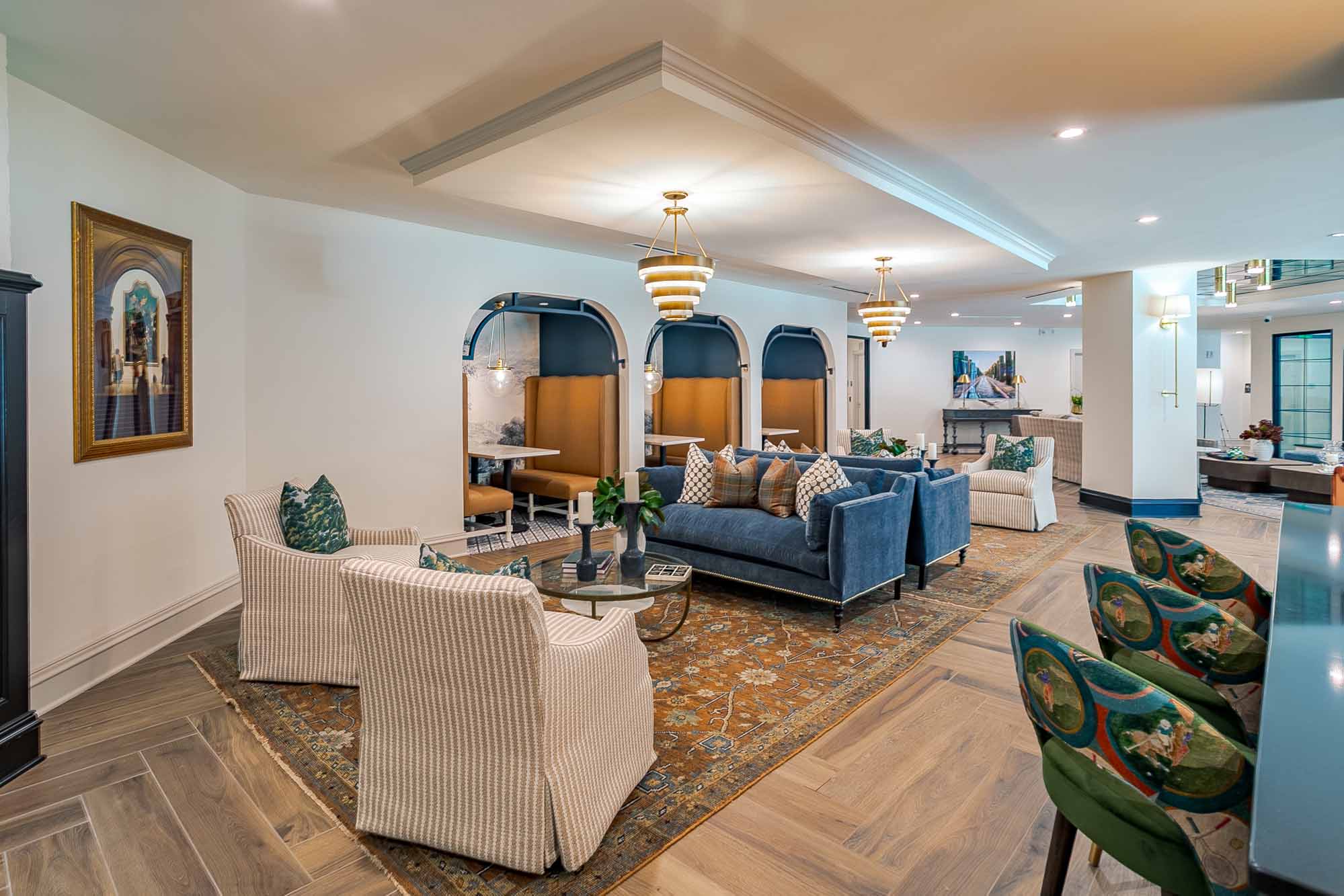 Daniel Corporation - The James on Highland