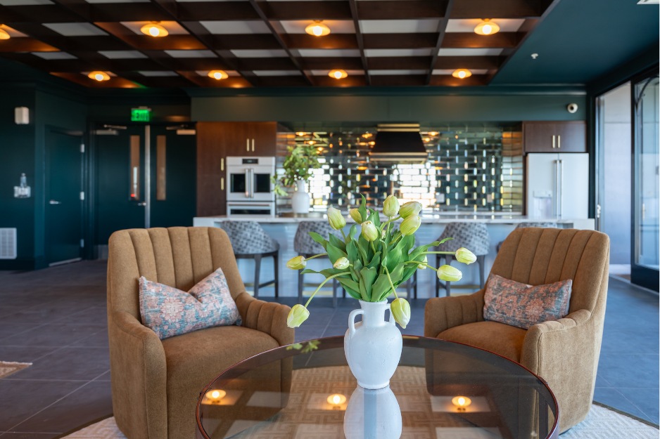 Daniel Corporation - The James on Highland