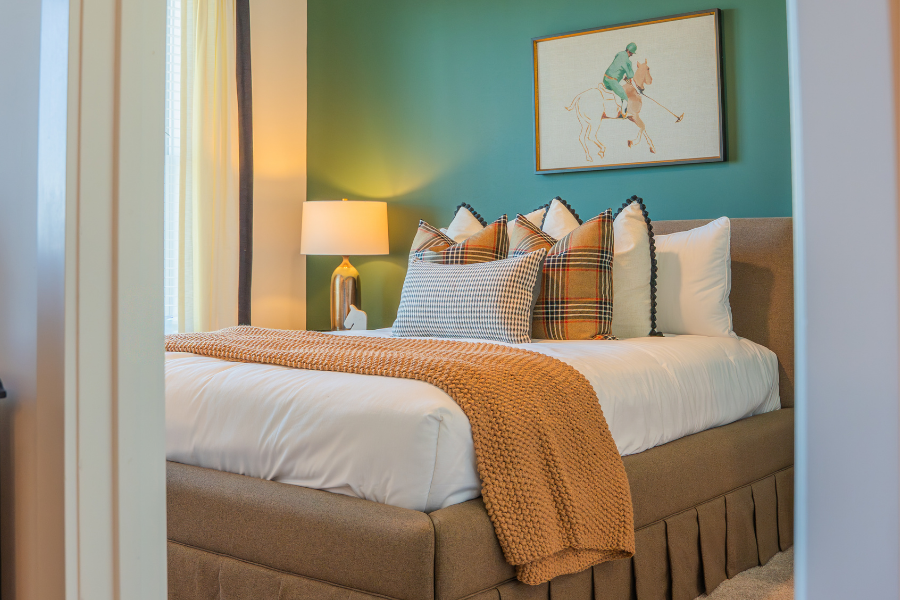 Daniel Corporation - The James on Highland