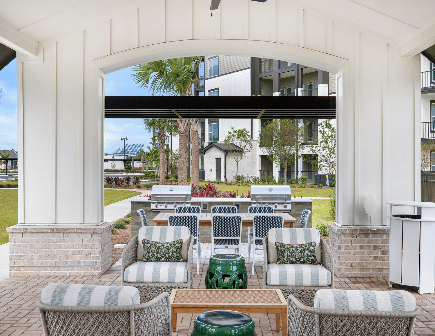 Daniel Corporation - Silas Park Hutchinson Island Daniel Corporation - Silas Park Hutchinson Island