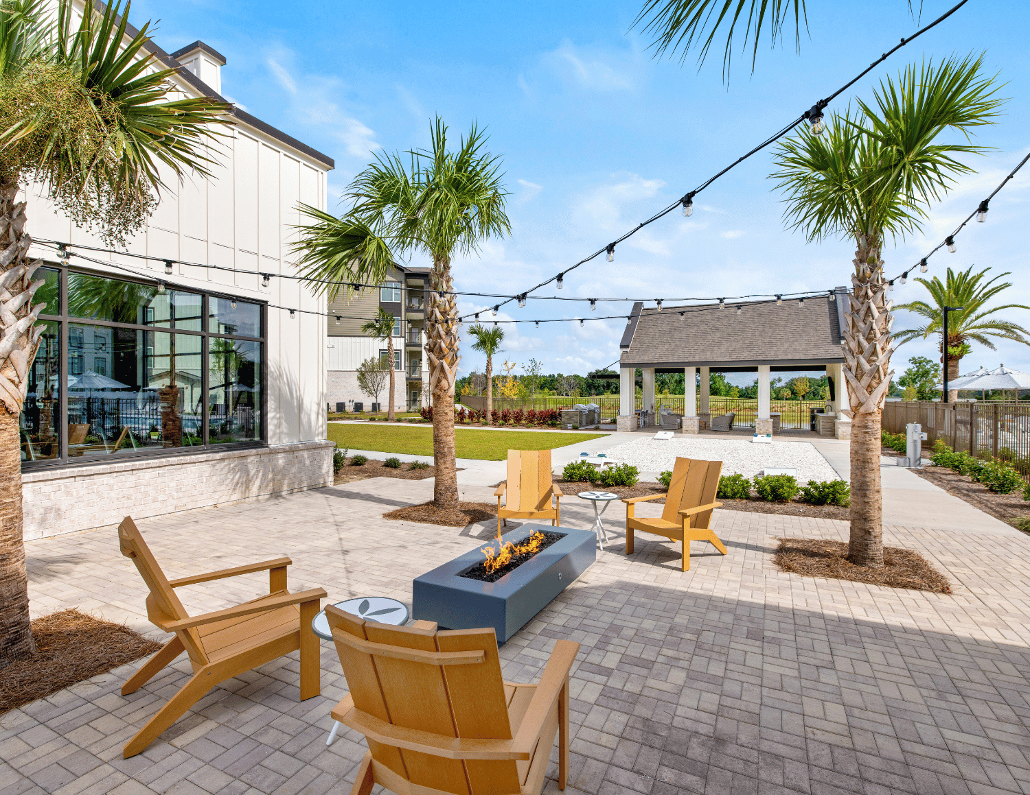 Daniel Corporation - Silas Park Hutchinson Island Daniel Corporation - Silas Park Hutchinson Island