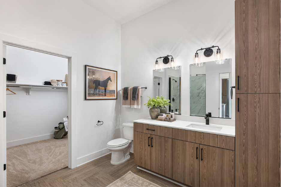 Daniel Corporation - Silas Park Hutchinson Island