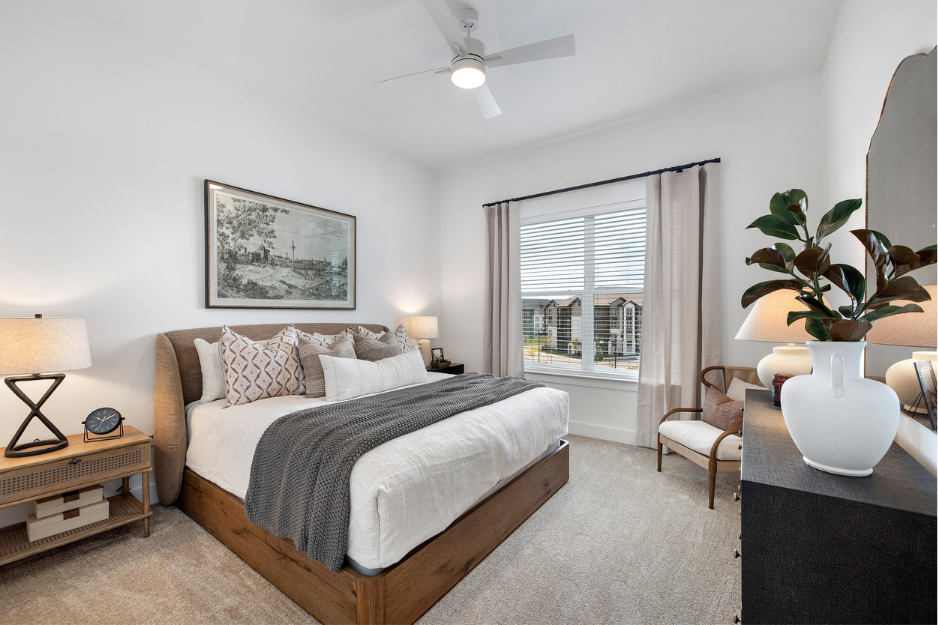 Daniel Corporation - Silas Park Hutchinson Island