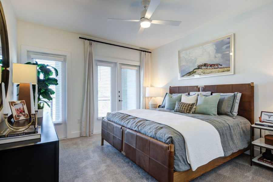 Daniel Corporation - Hartwin Bulverde Daniel Corporation - Hartwin Bulverde