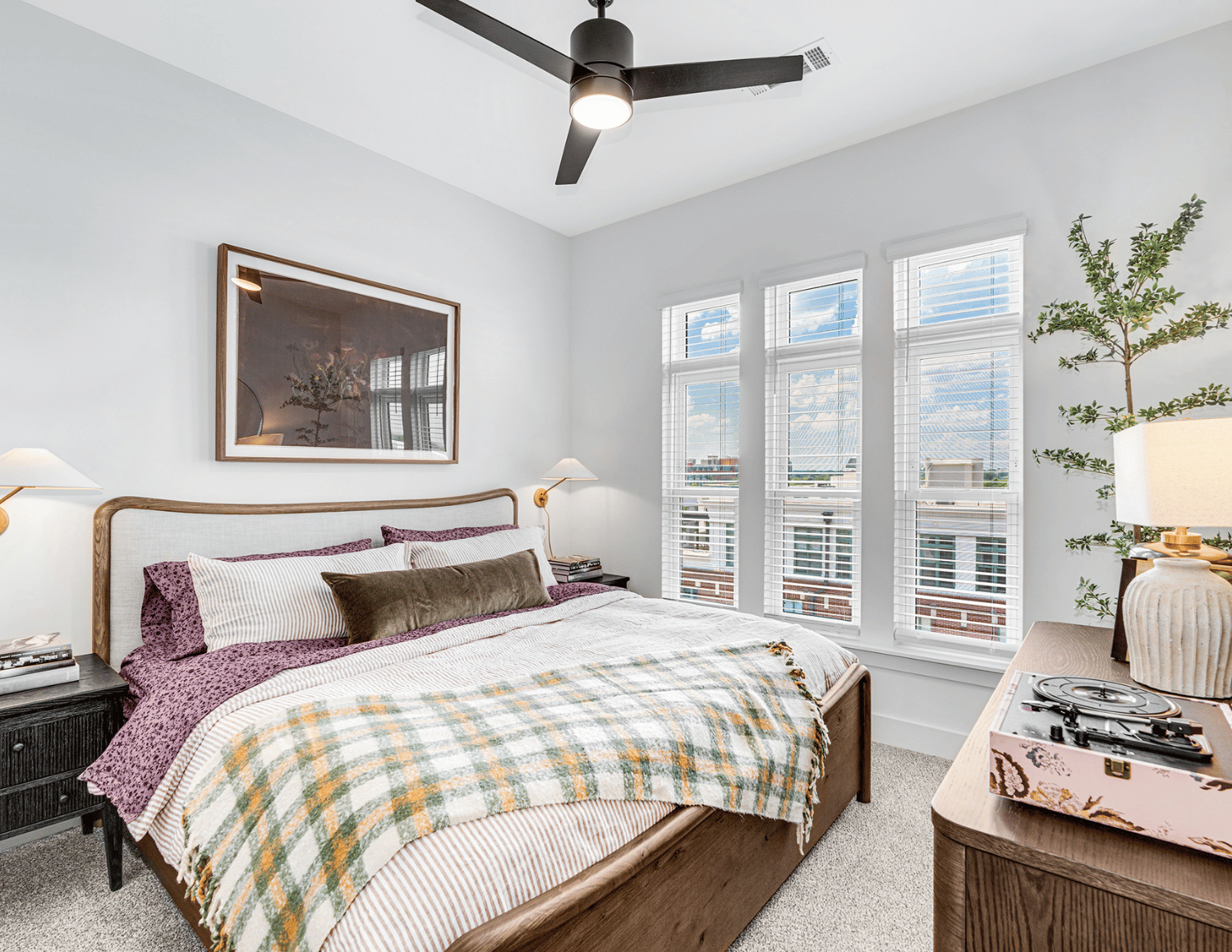 Daniel Corporation - Graham House