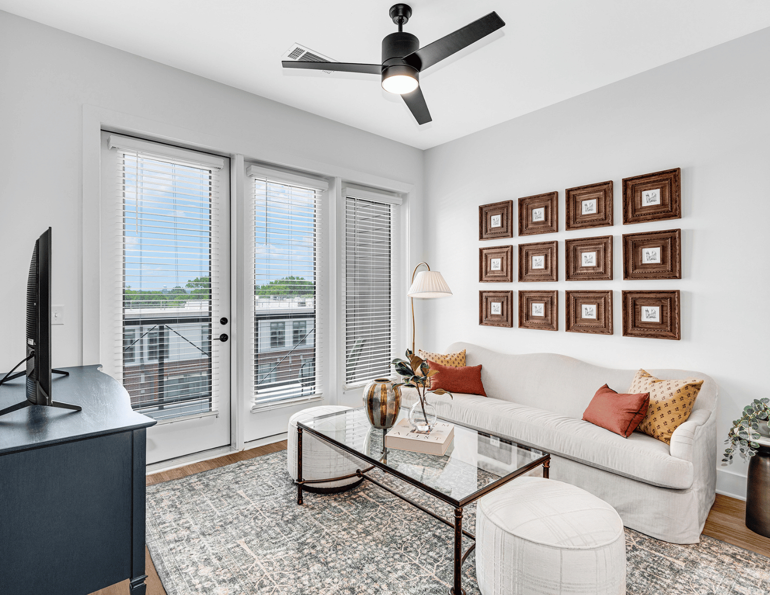 Daniel Corporation - Graham House