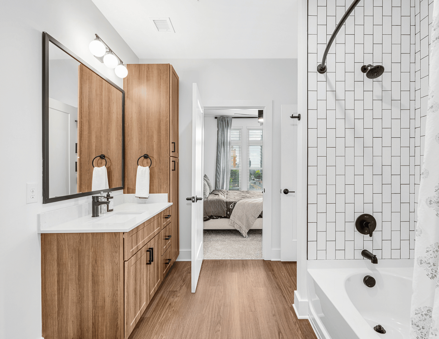 Daniel Corporation - Graham House