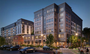 Alabama Developer Daniel Corp. Buys Uptown Charlotte Site for Apartment Project